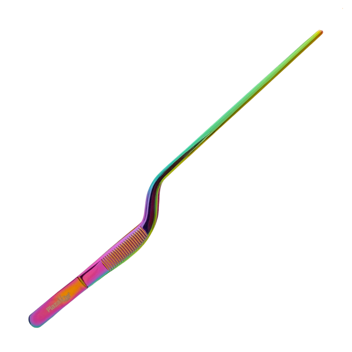Pinza Emplatado Curva 20CM