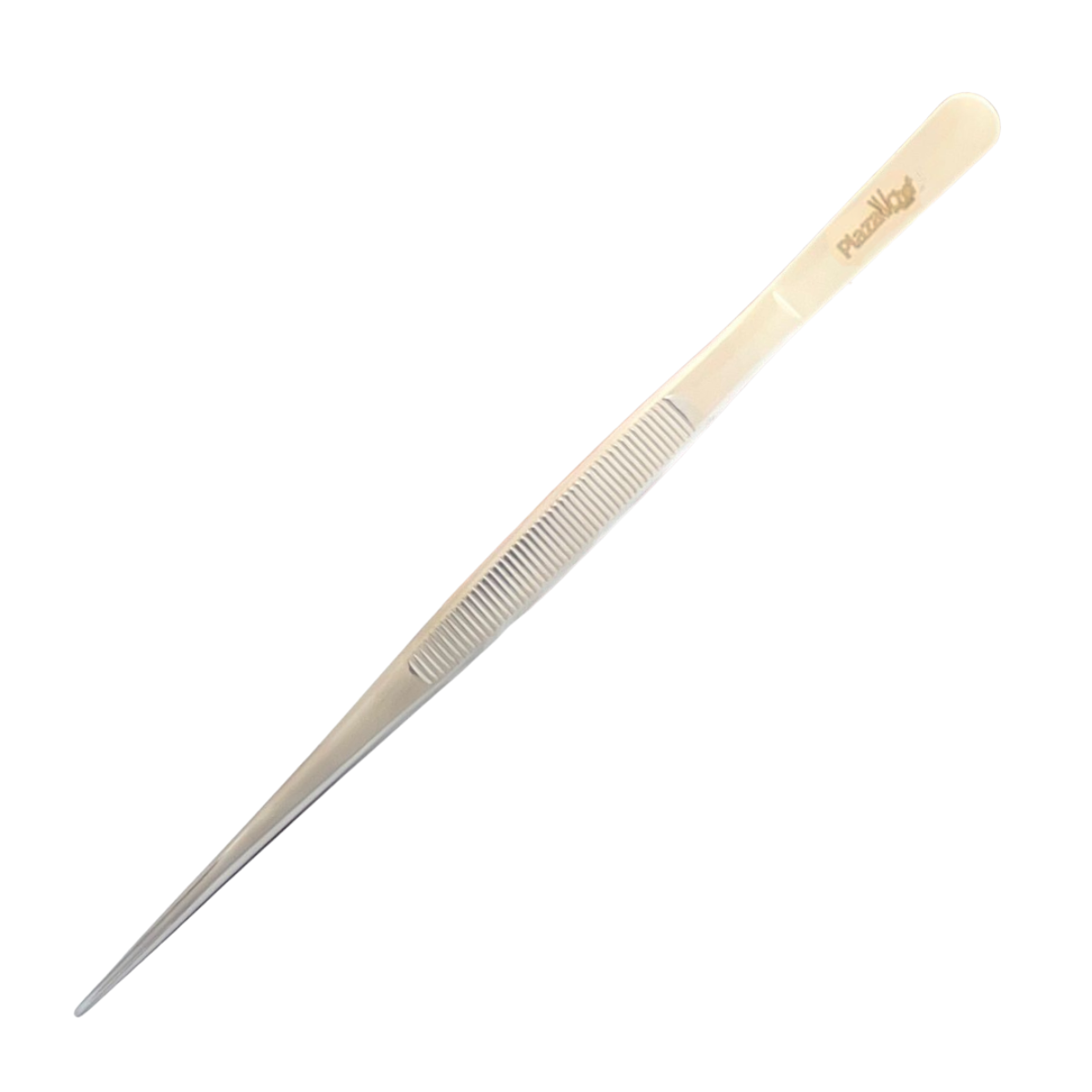 Pinza Recta 20cm Acero