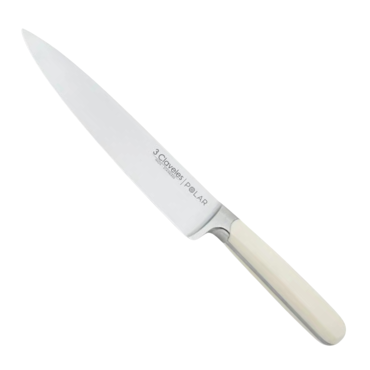 Chef 8" - 3 Claveles Polar (3CP-C8)