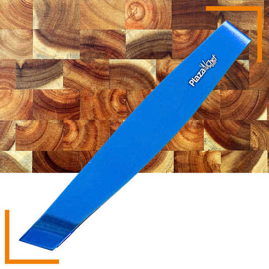 Pinza de Pescado Azul