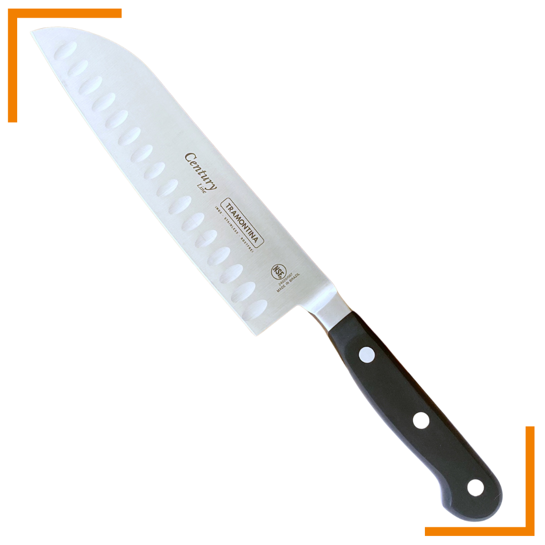 Santoku 7" Century