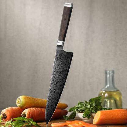 Cuchillo de Chef 8" - Serie X08-CS