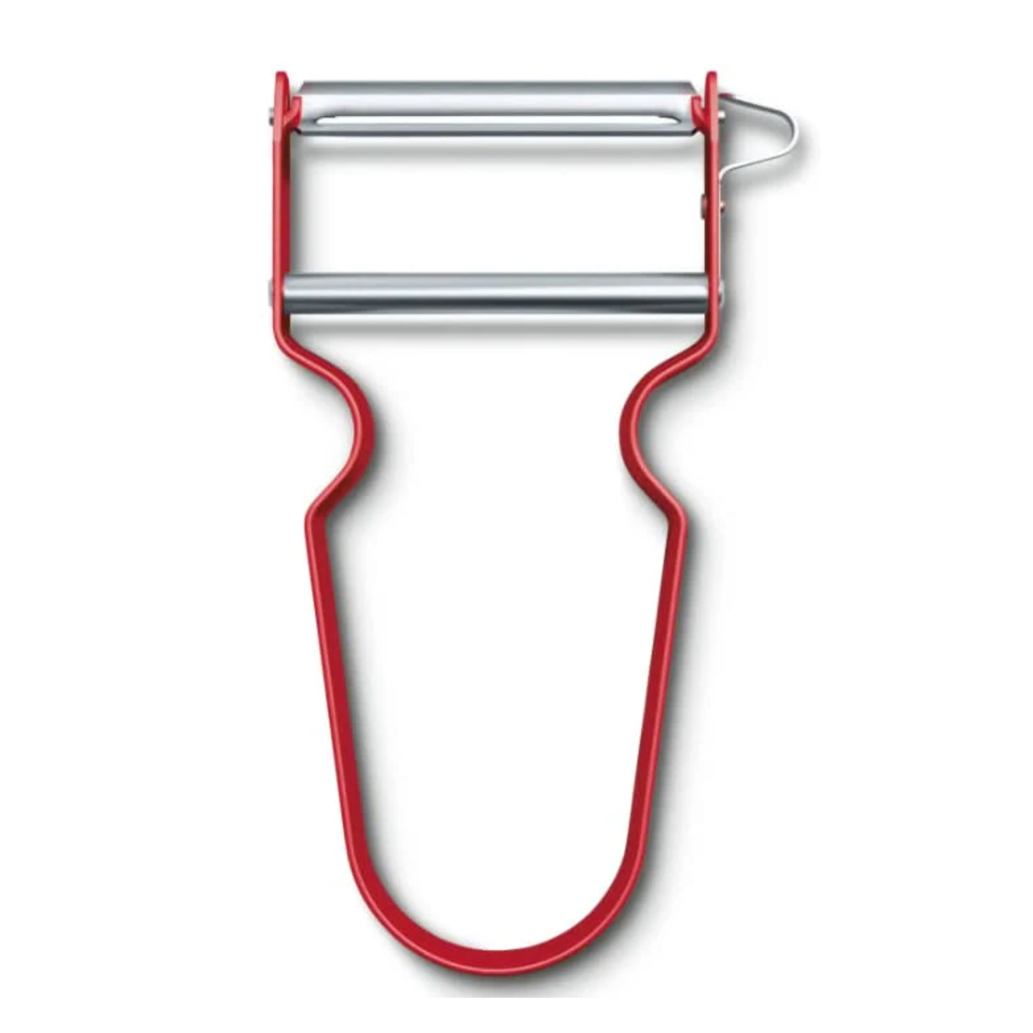 Pelador Victorinox REX – Rojo