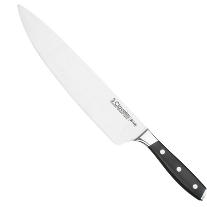 Chef 10" - 3 Claveles Toledo (3CT-C10)