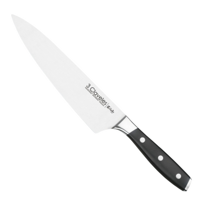Chef 8" - 3 Claveles Toledo (3CT-C8)