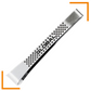 Pinza de pescado Global