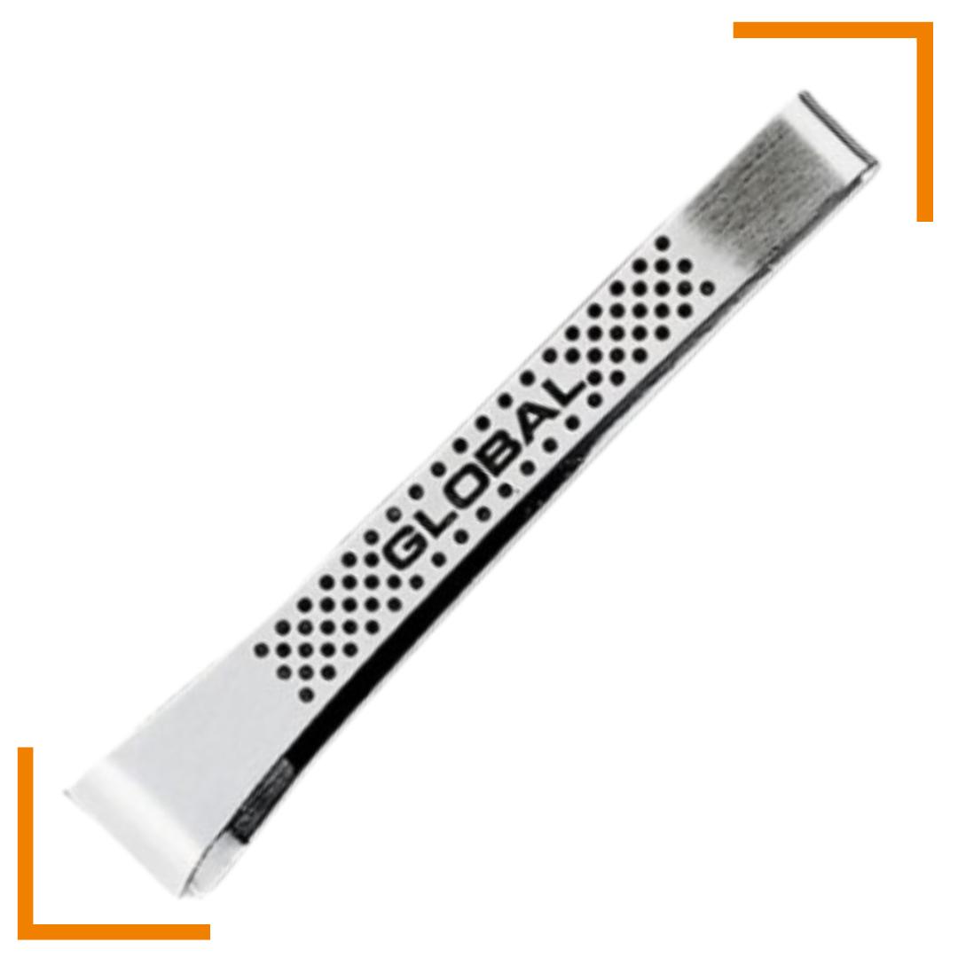 Pinza de pescado Global