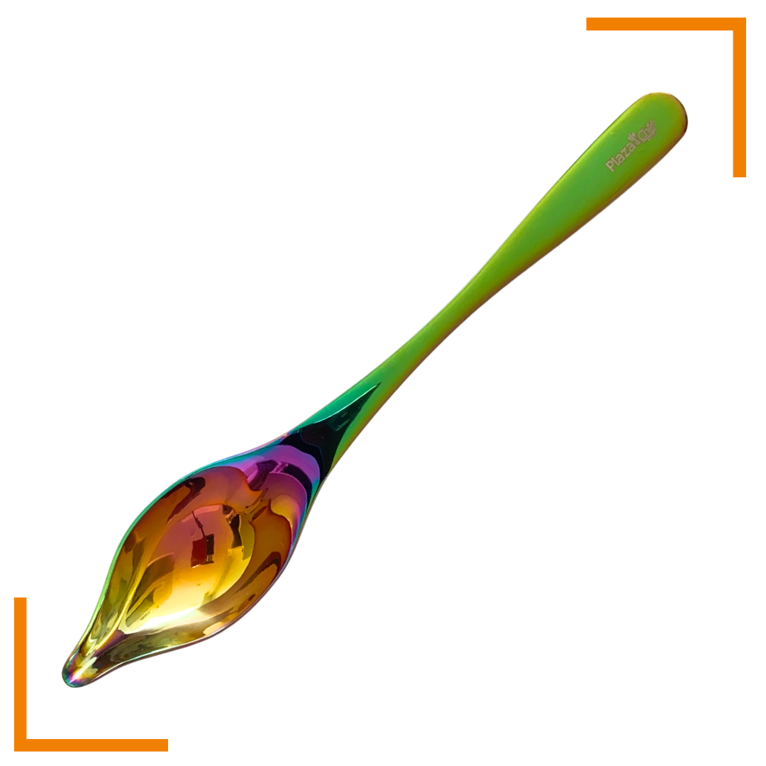 Decospoon Tornasol