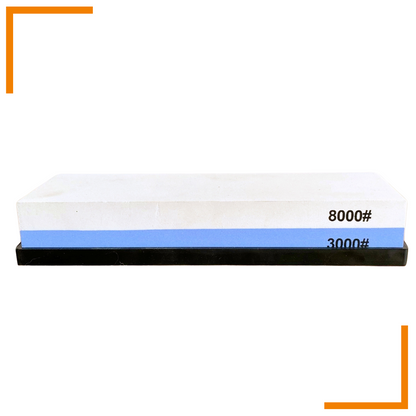 Piedra de mantenimiento 3.000/8.000
