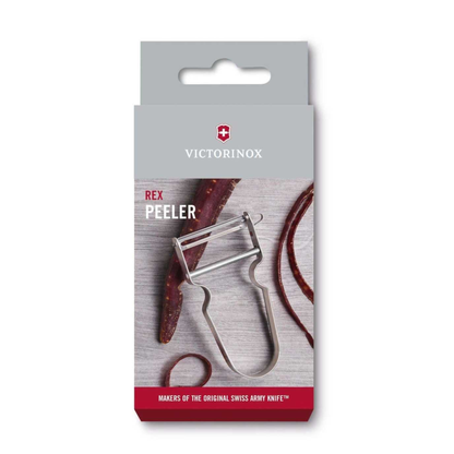 Pelador Victorinox REX - Cinnamon