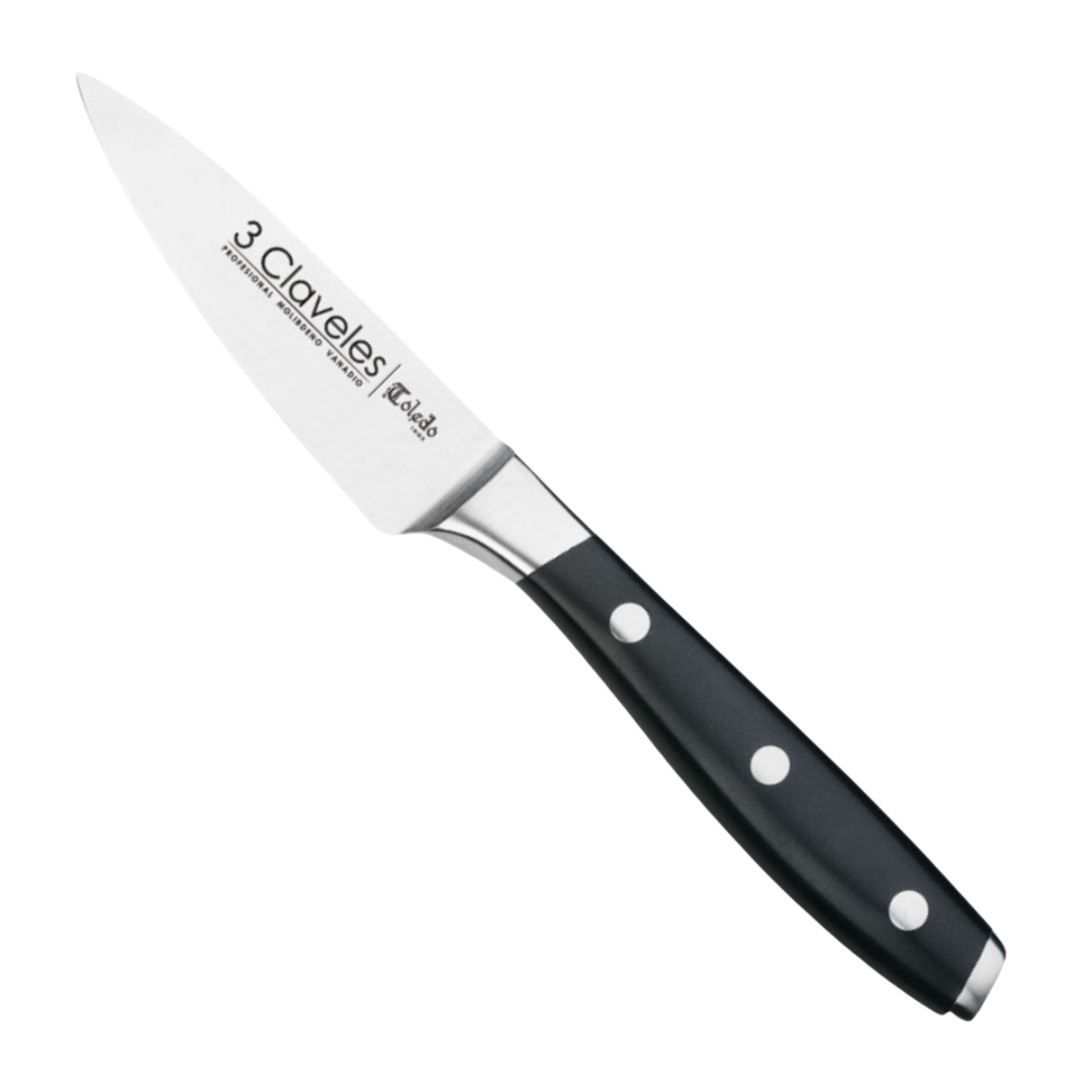 Oficio 3,5" - 3 Claveles Toledo (3CT-O)