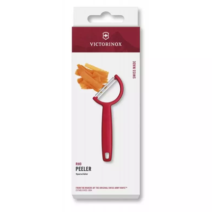 Pelador Victorinox RHO – Rojo