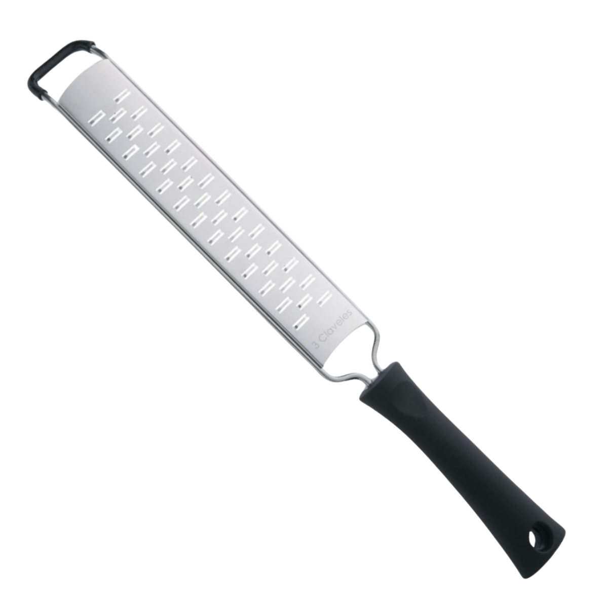Rallador Julianas 3 Claveles