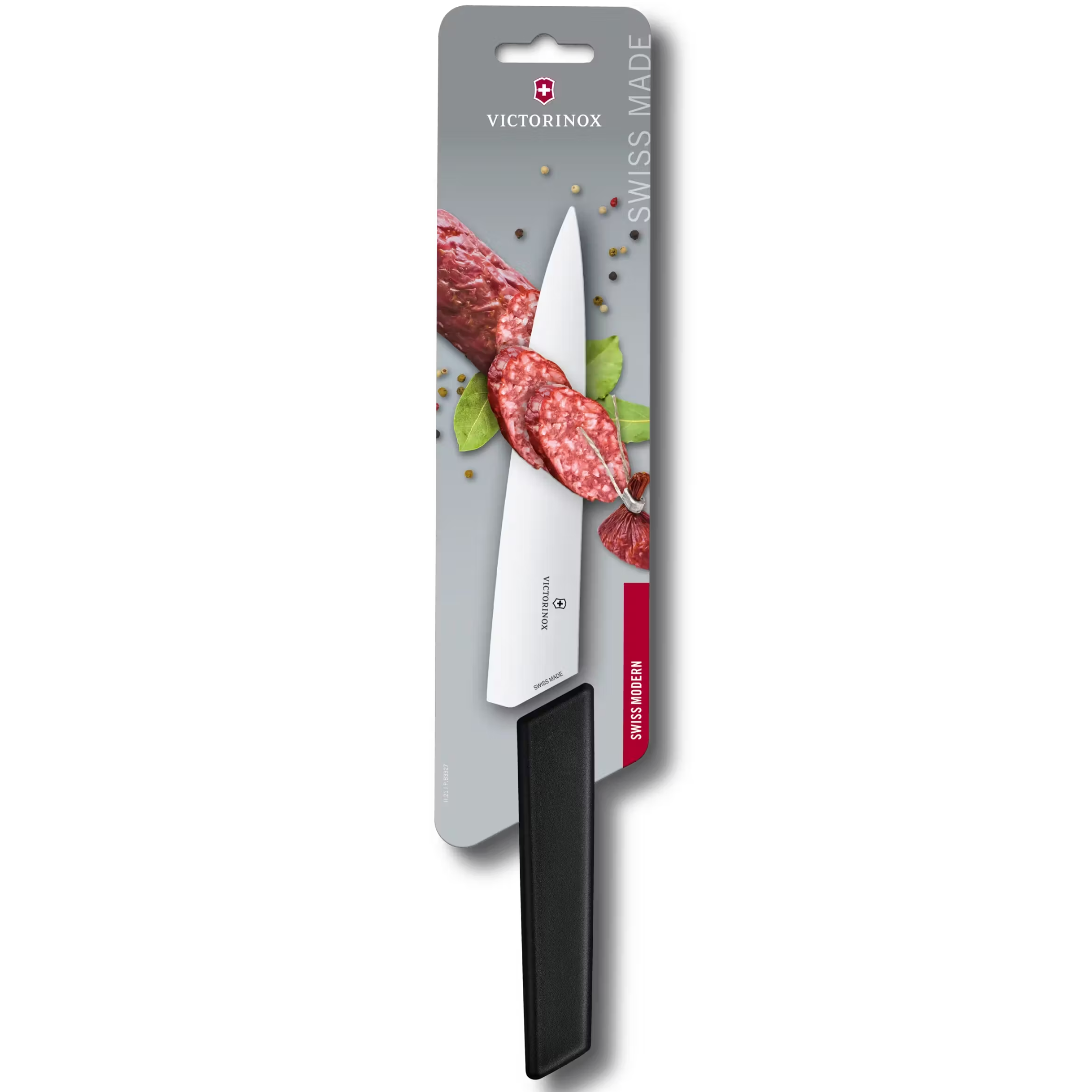 Cuchillo Chef Swiss Modern – 19 cm