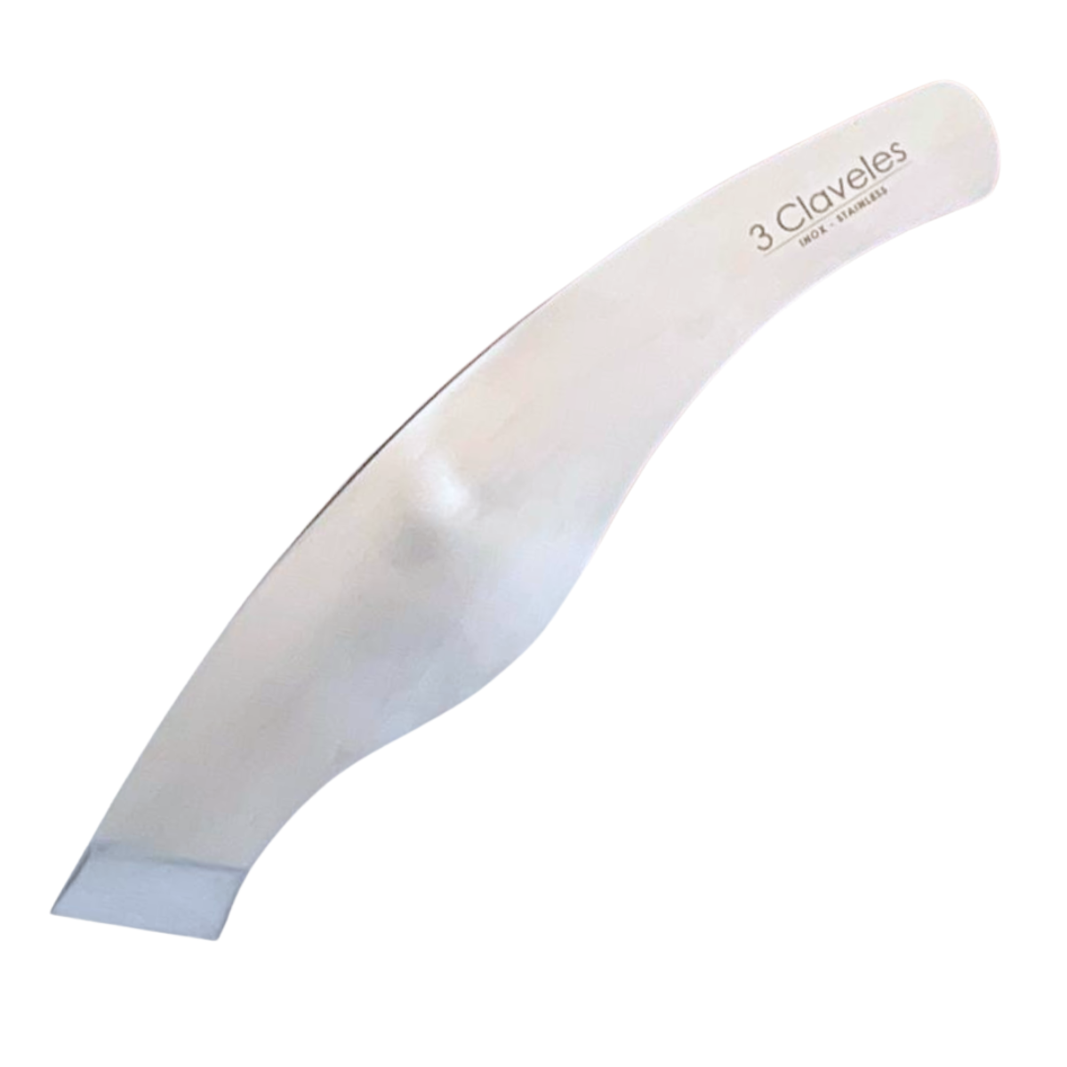 Pinza de Pescado 3 Claveles