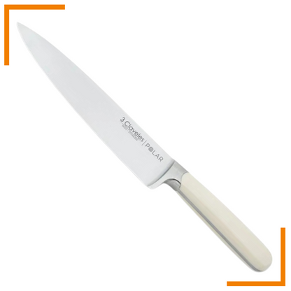 Chef 8" - 3 Claveles Polar (3CP-C8)