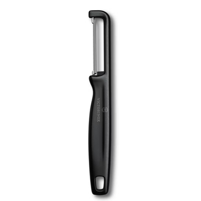 Pelador IOTA Aserrado – Negro