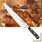 Cuchillo de Chef 10" - 3 Claveles Forgé
