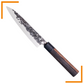 Cuchillo Oficio 6.5″ – 3 Claveles Osaka