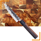 Cuchillo Oficio 5.5″ – 3 Claveles Osaka