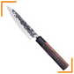 Cuchillo Oficio 5.5″ – 3 Claveles Osaka