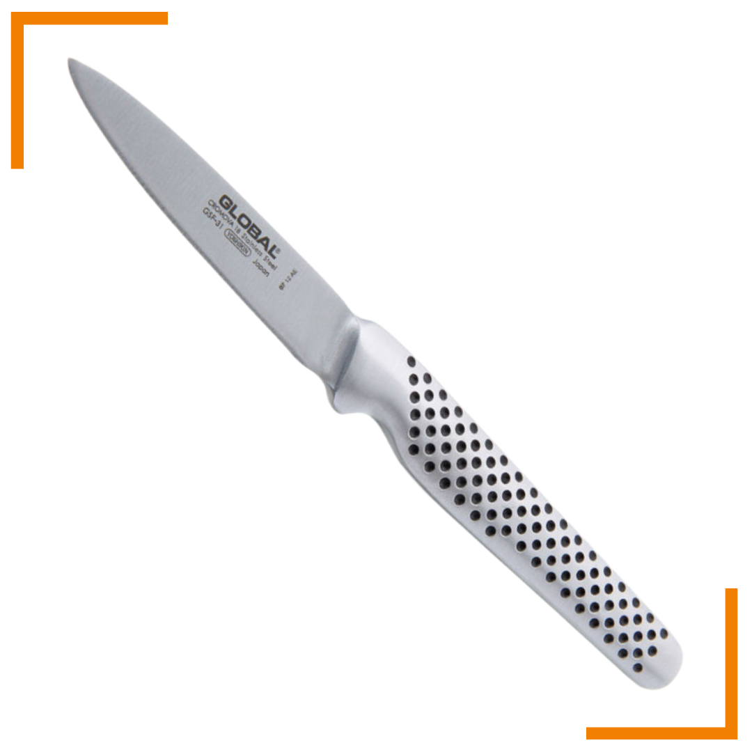 Oficio 3" Global GSF-31