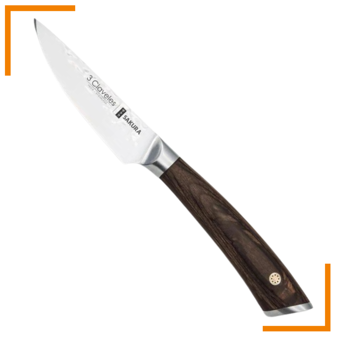 3 Claveles 99531 Evo 3C - Set di coltelli 3 Claveles 99531 Evo 3C - Set di coltelli