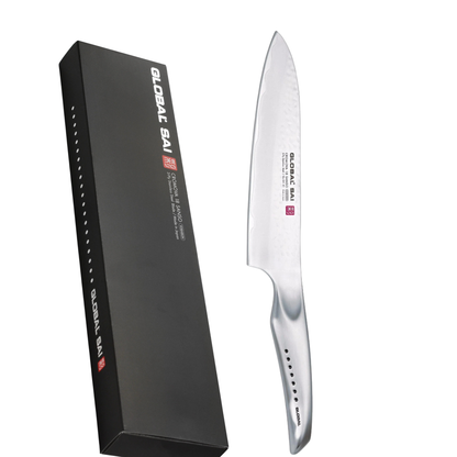 Cuchillo Global Chef SAI-01