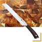Cuchillo Serrucho 8” - 3 Claveles Sakura