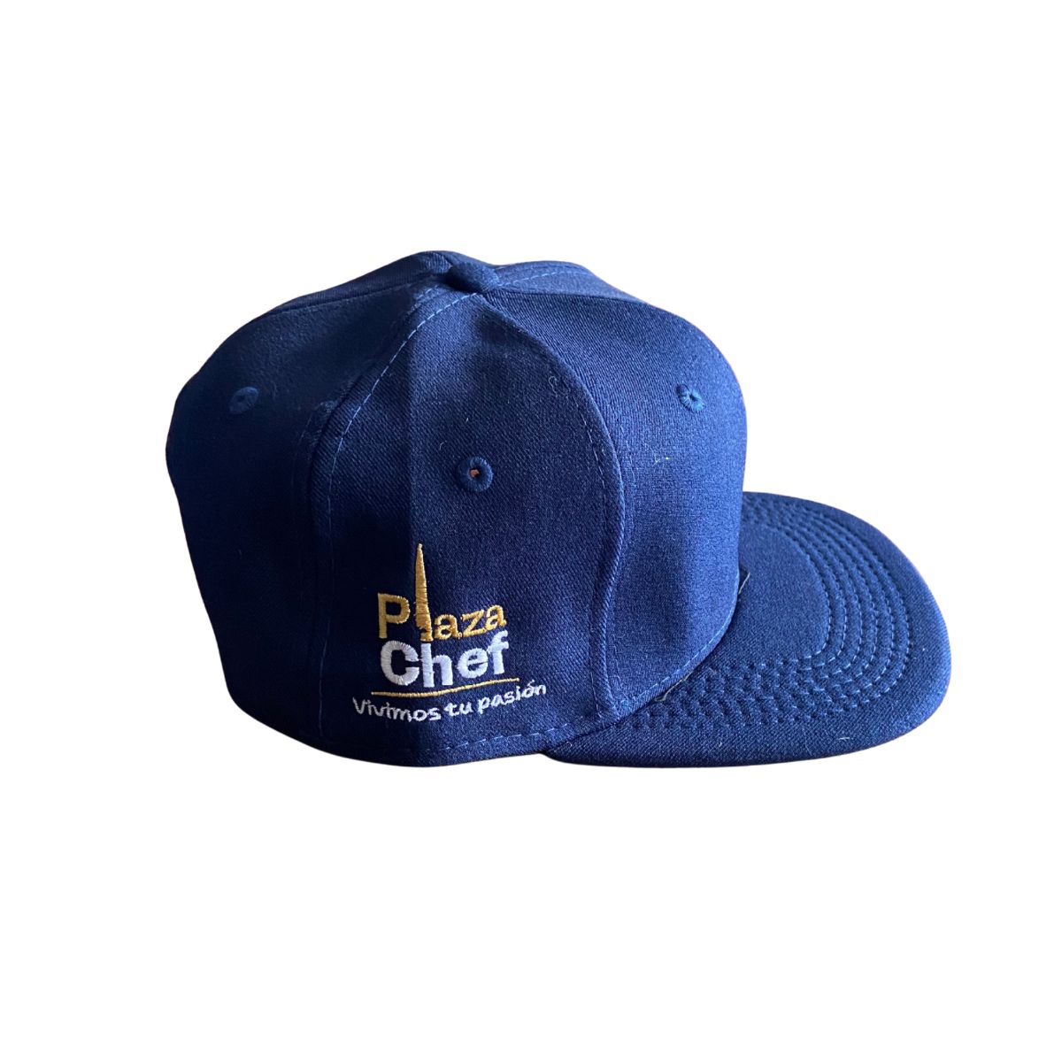 Gorra Oficial Plaza Chef