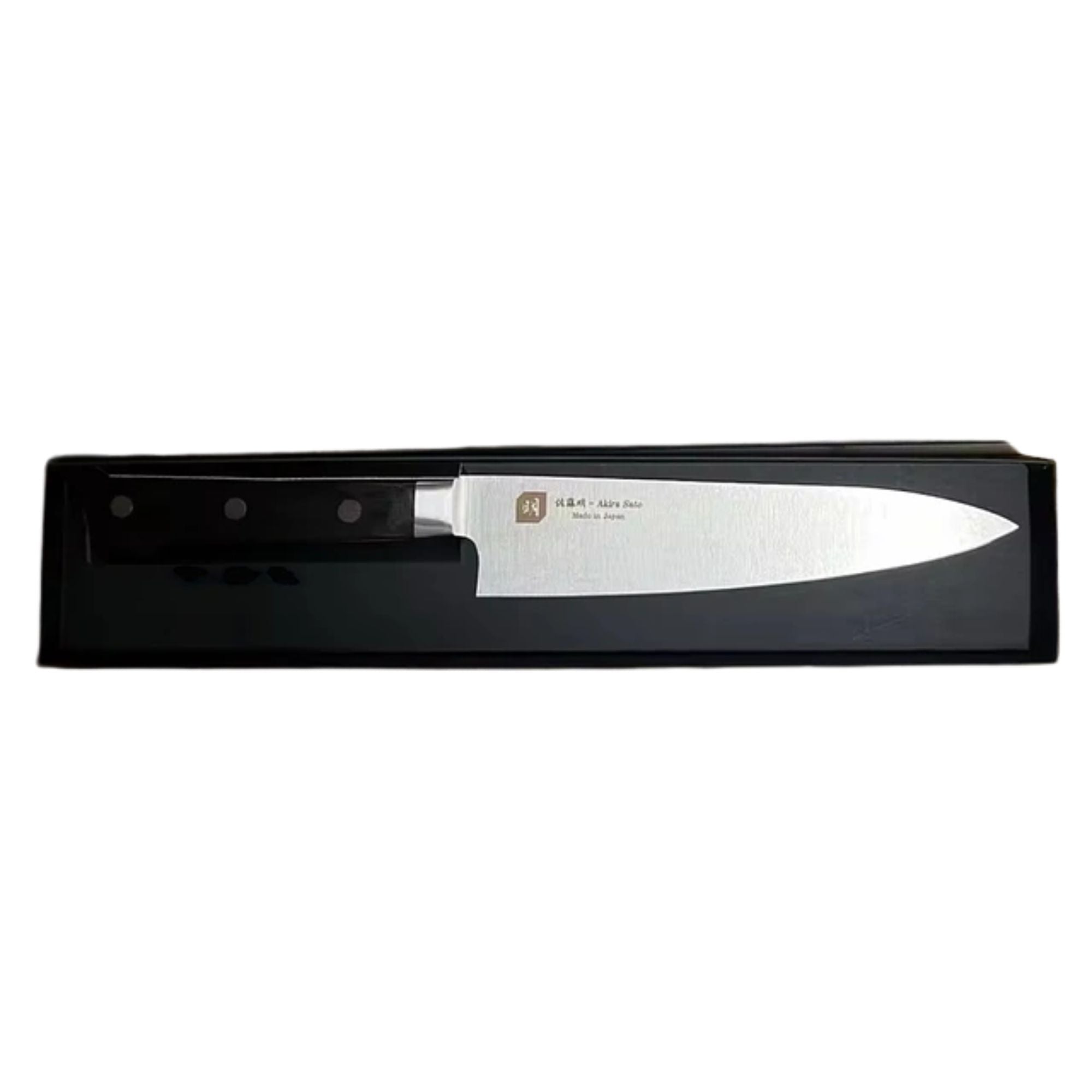Cuchillo Gyuto (Chef) 18 cm Satake Katsu (802-628)