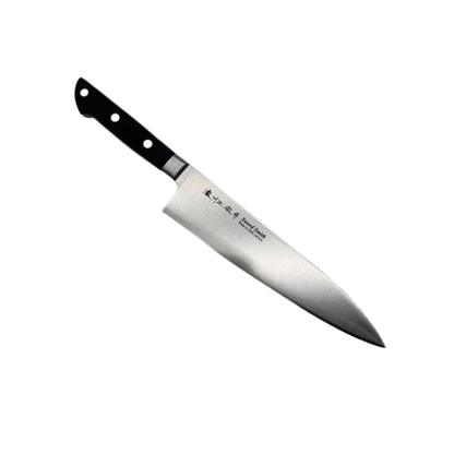 Cuchillo Gyuto (Chef) 21 cm Satake Satoru (802-789)