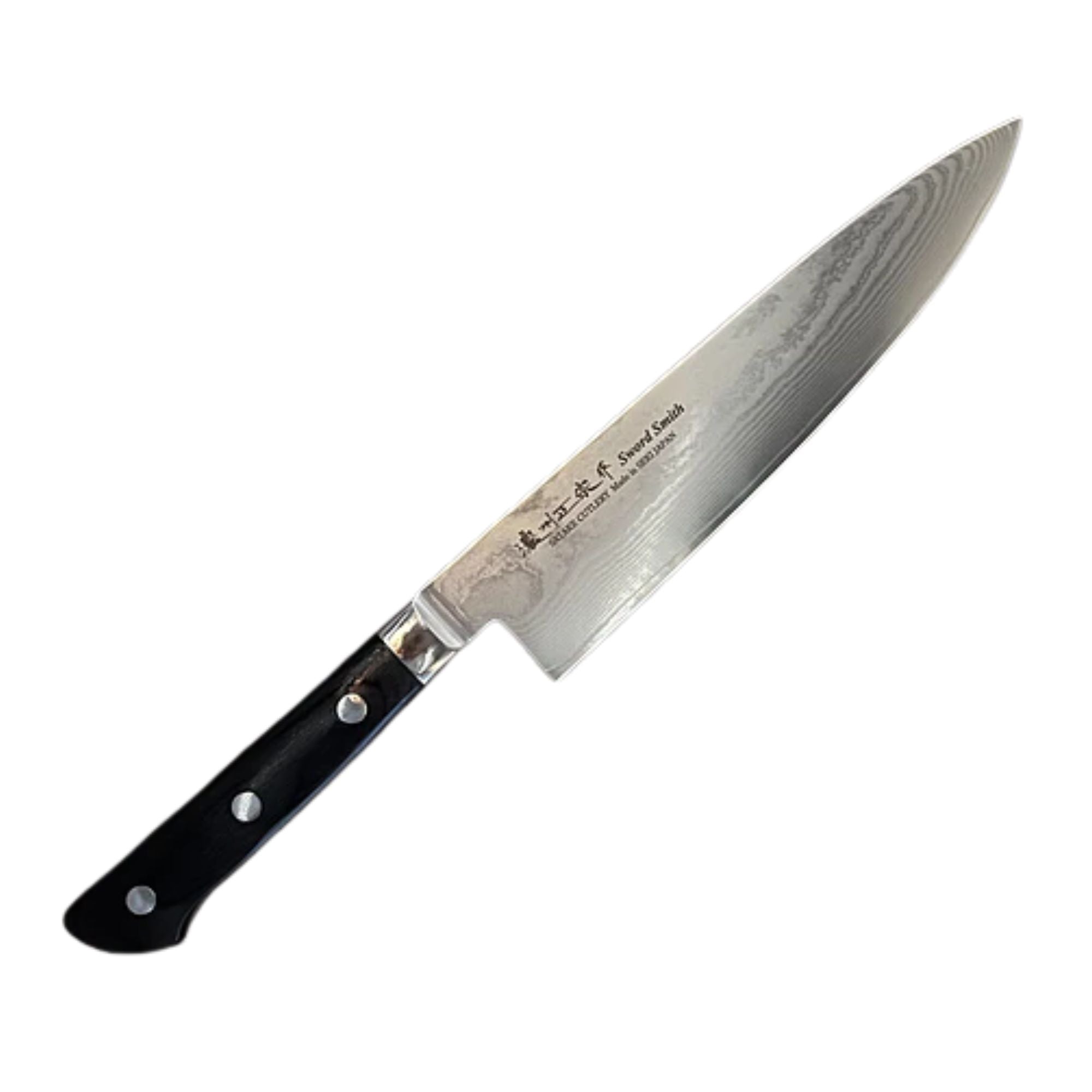 Cuchillo Gyuto 20 cm Satake Daichi (805-544)