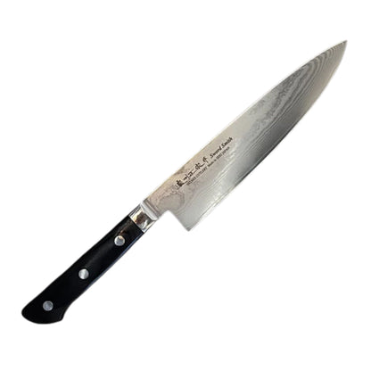 Cuchillo Gyuto 20 cm Satake Daichi (805-544)