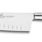 Santoku 7" Sabatier Ideal Toque Blanche