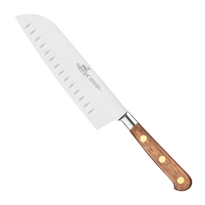 Santoku 7" Sabatier Ideal Perigord