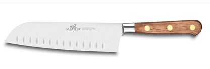 Santoku 7" Sabatier Ideal Perigord