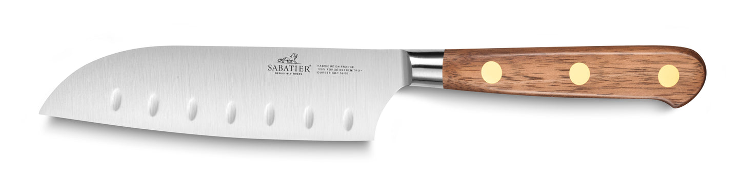 Santoku 5" Sabatier Ideal Perigord