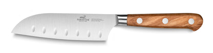 Santoku 5" Sabatier Ideal Provençao