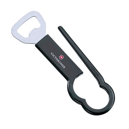 Destapador Pet Negro, Victorinox