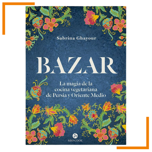 Bazar - Sabrina Ghayour