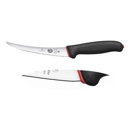 Cuchillo deshuesador profesional Victorinox Fibrox Dual Grip