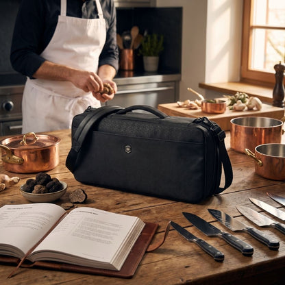 Estuche de chef 15 Victorinox
