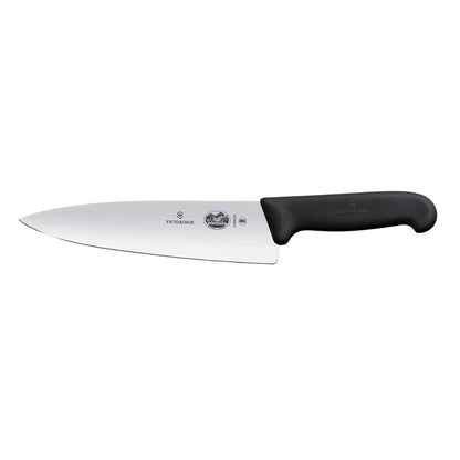 Cuchillo Chef 8" Fibrox Victorinox