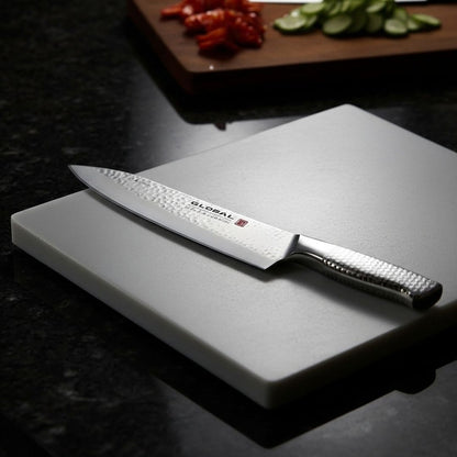 Cuchillo Global Santoku SAI-03