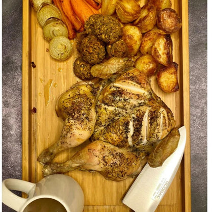 Cuchillo Global G-29