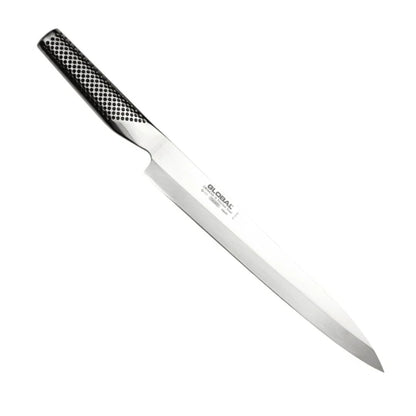 Cuchillo Global G-11R Yanagiba (para diestros)