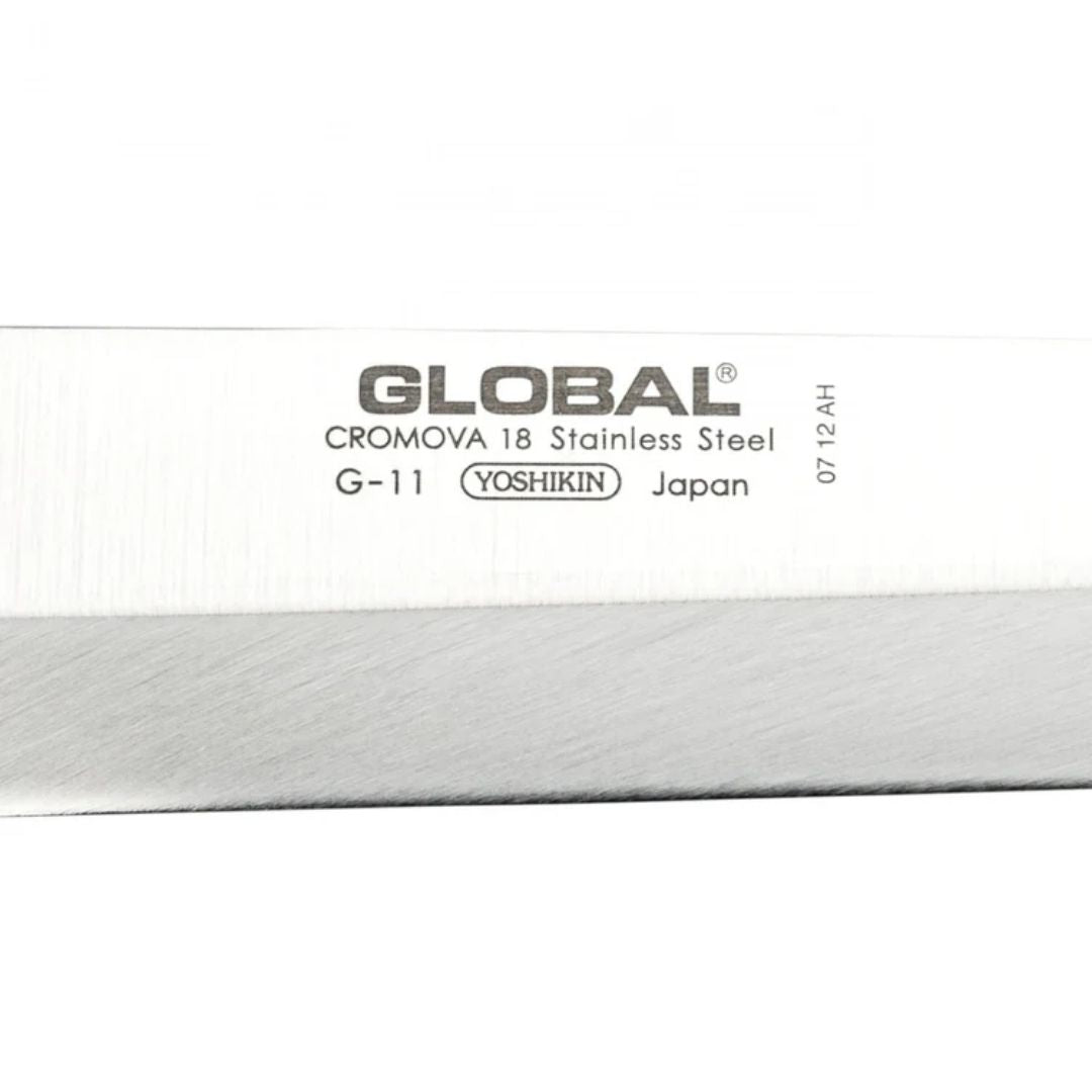 Cuchillo Global G-11R Yanagiba (para diestros)