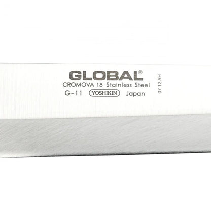 Cuchillo Global G-11R Yanagiba (para diestros)
