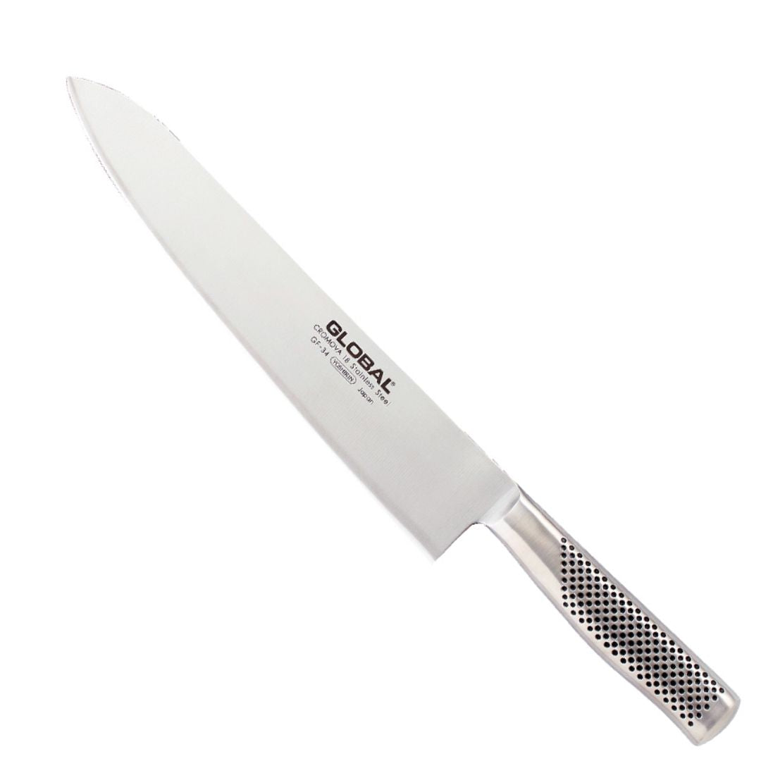 Cuchillo Global Gyuto/Chef de 27cm GF-34